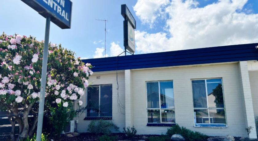 Bairnsdale Town Central Motel