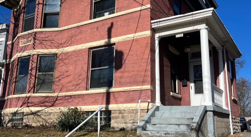Cleneay #1 Private 3 Bed near Xavier & Downton