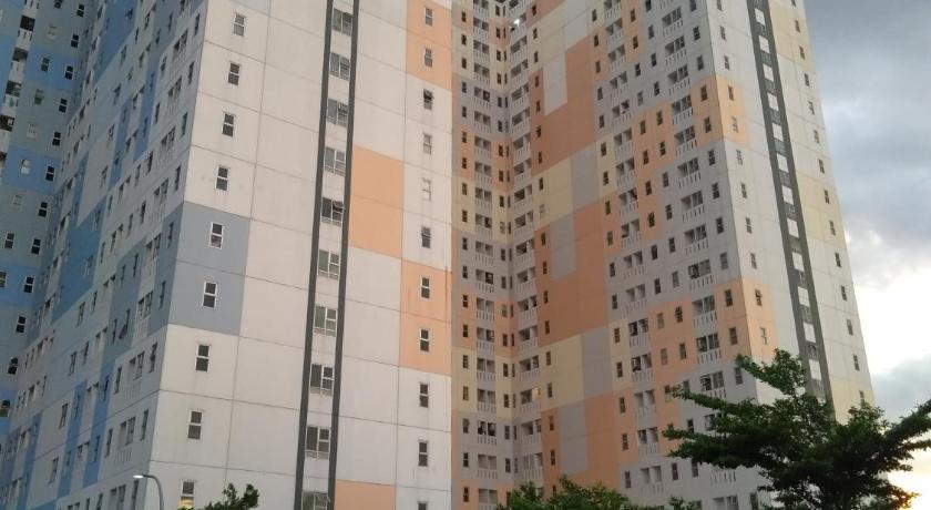 Urbantown Serpong Age Room