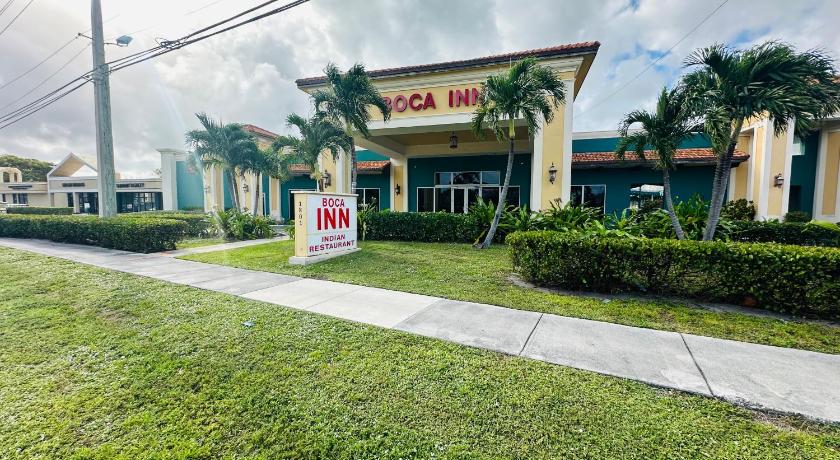 Boca Inn