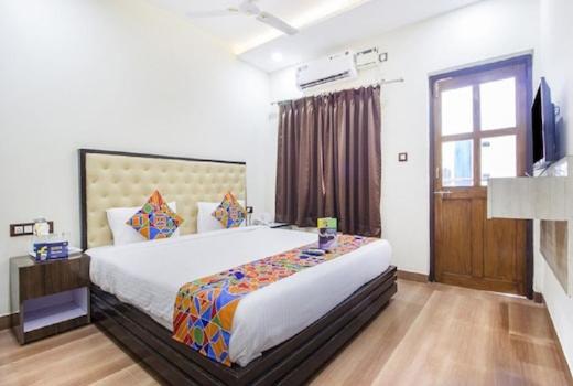 Aravind Residency Calangute