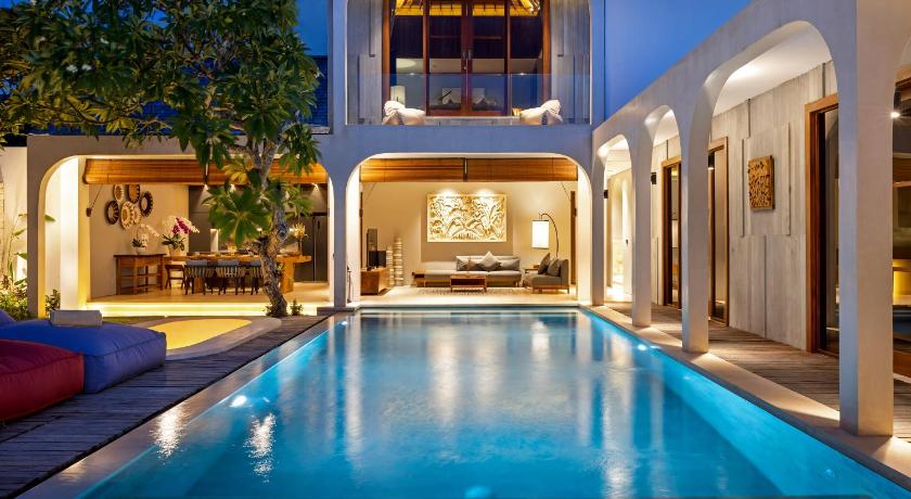Navya Villas