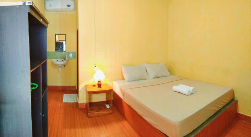 Kuta Garden Guesthouse