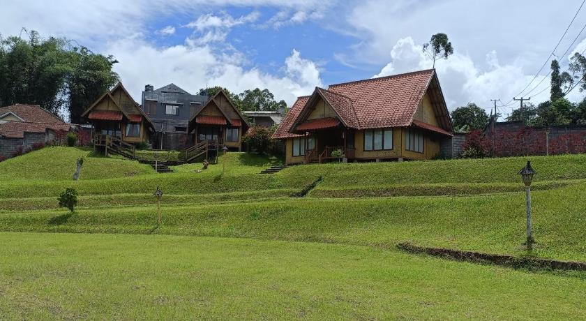 Sari Papandayan Resort Syariah