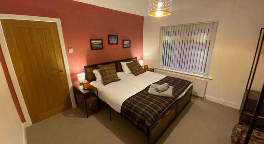 Wellbank View - Brand New