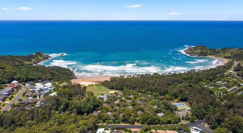 Beach Haven at Aanuka Beach Resort Diggers Beach