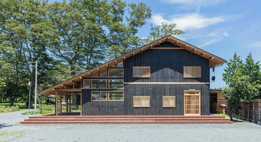 Private resort Hibiki no Yado & Mori - Vacation STAY 85306v