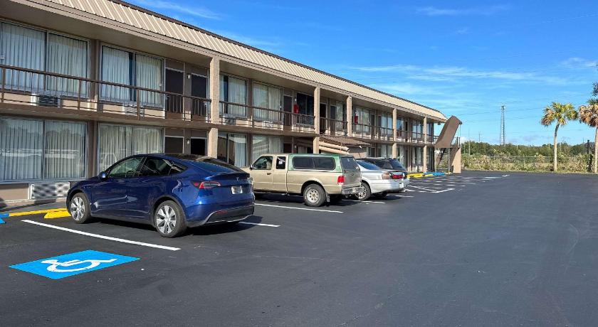 Rodeway Inn