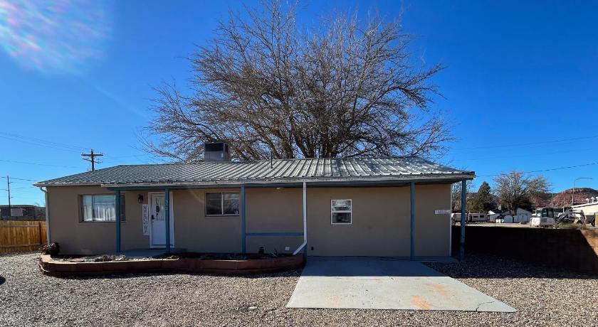 Kanab Vacation Destination