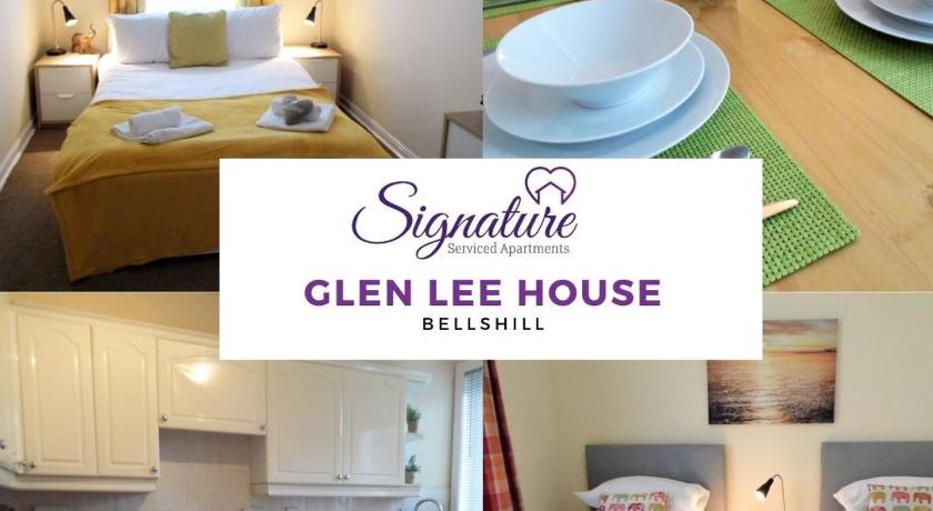 Signature - Glen Lee House