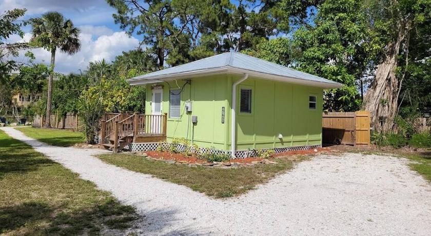 Iguana Updated Home By Large Imperial River 1 Mi to Beach