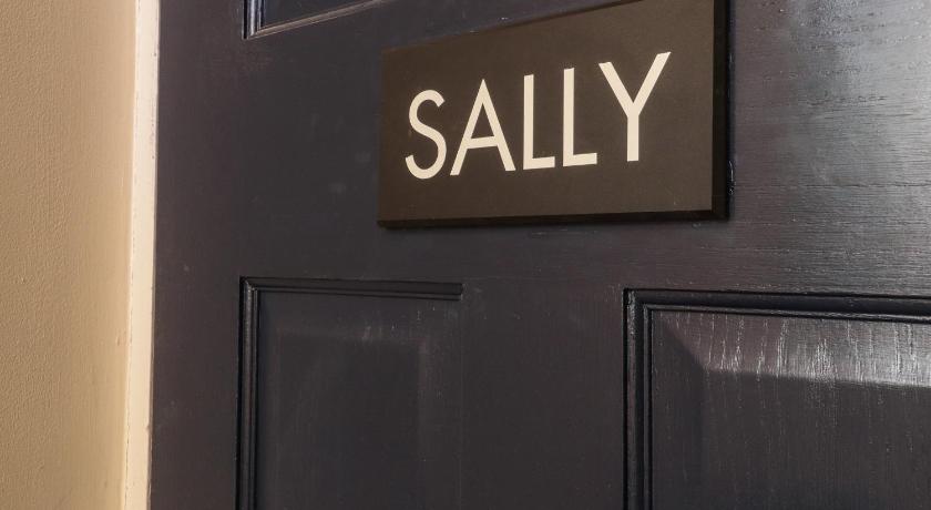 Sally