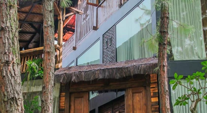 AAA, Omah Kayu, Exclusive Bromo Tour Villa, Managed by Triple A Tour, Including Bromo Jeep Tour and