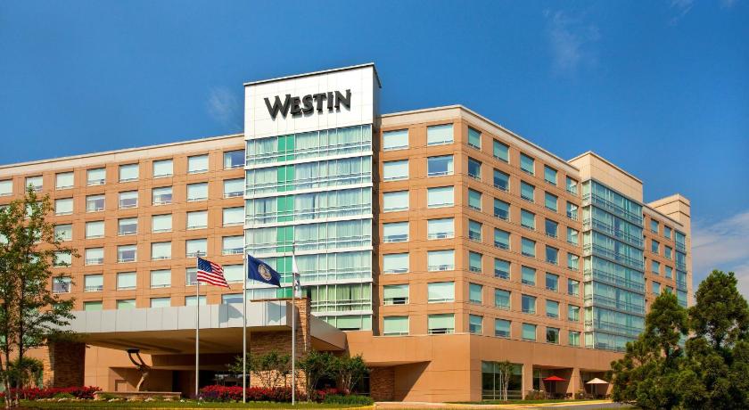 The Westin Washington Dulles Airport