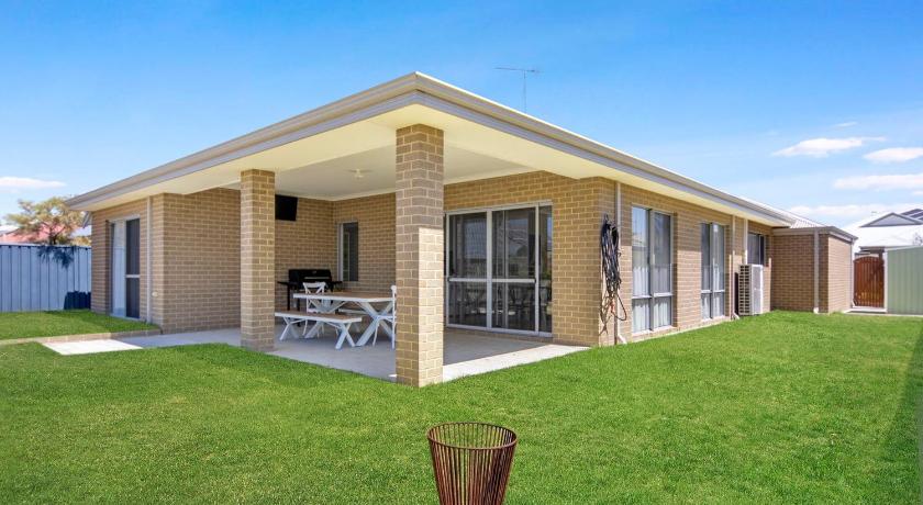 Killarney Retreat - Dunsborough