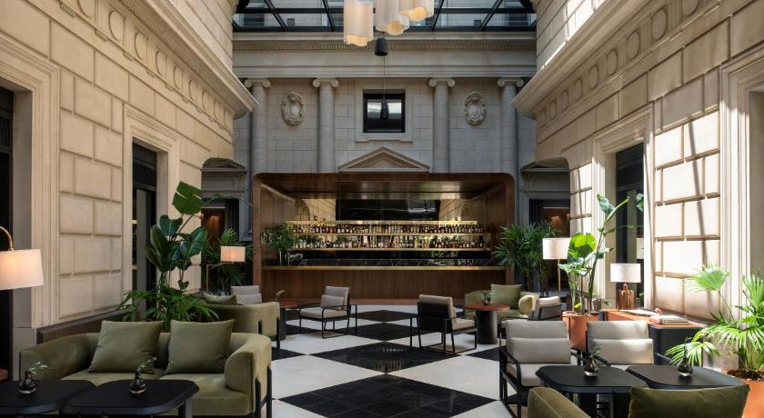 Hotel Casa Lucia, member of Melia Collection