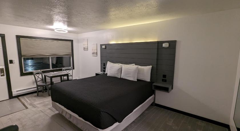 High Desert Inn
