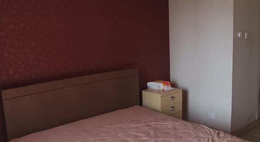 Puri Park View Apartemen