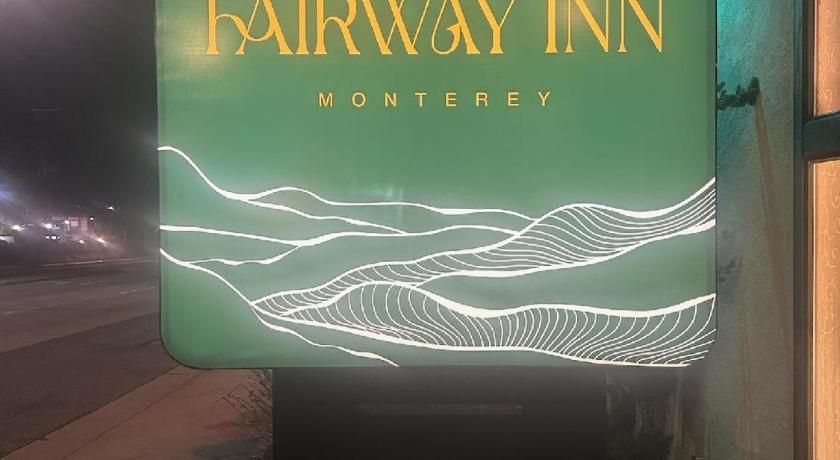 Scottish Fairway Inn