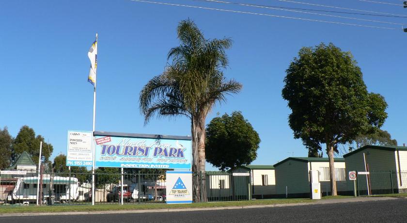 North Arm Tourist Park