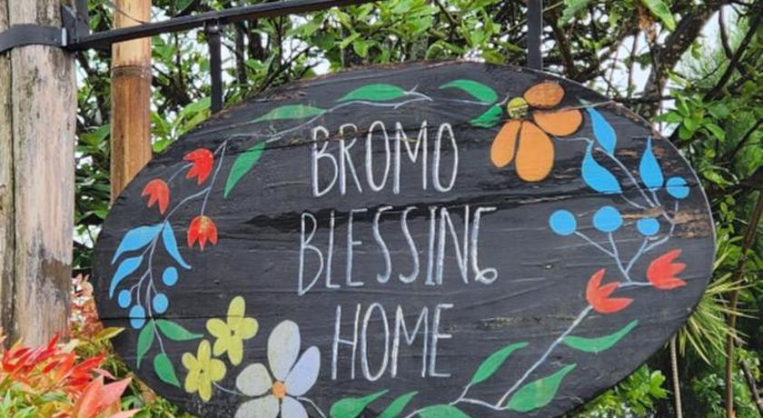 Bromo Blessing Home