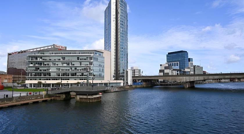 Riverside Belfast