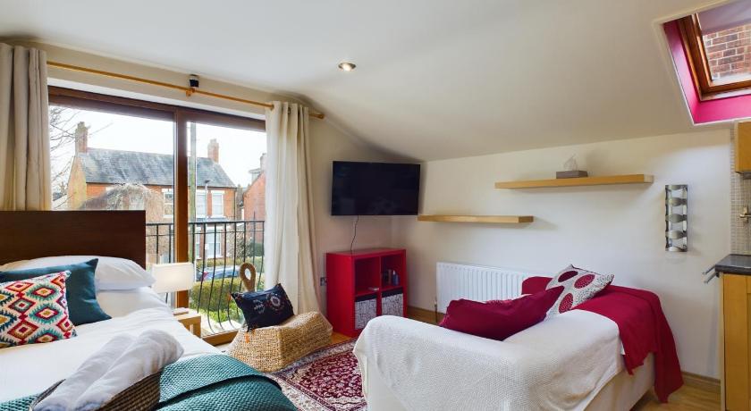 Gatelodge Studio, Ballyhackamore