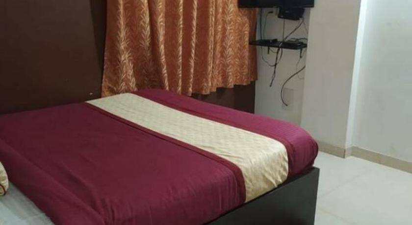 Best place to stay in Chikmagalur (India) - manjunatha residency