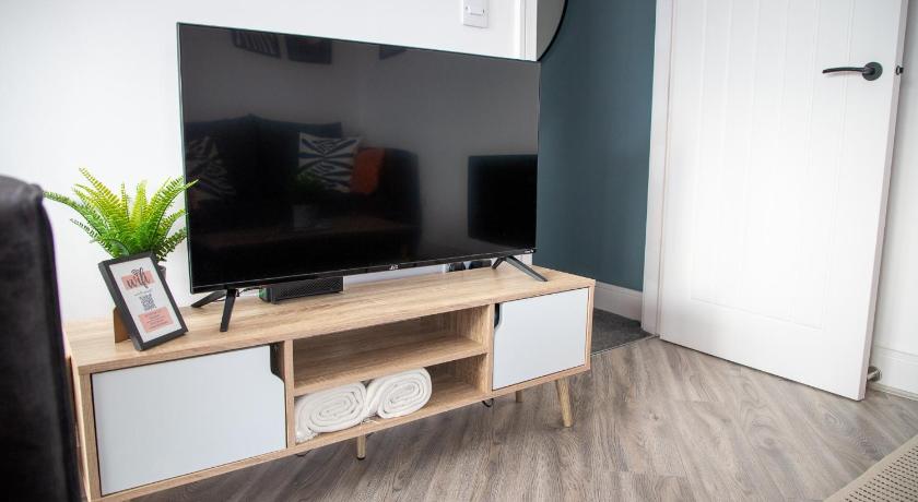 Beach Apartments - 1st Floor Cleveleys
