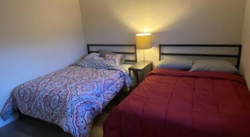 condo in downtown free parking 4 mins frm Freemont