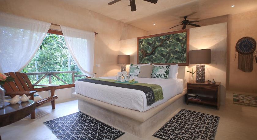 Cachito de Cielo Luxury Jungle Lodge