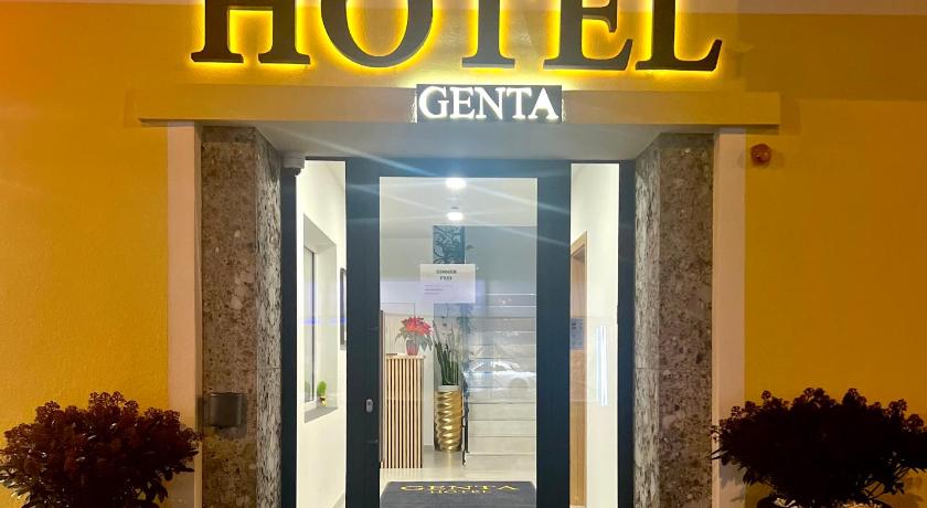 Hotel Genta