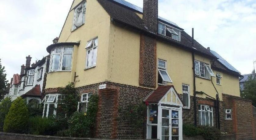 Compton Guest House