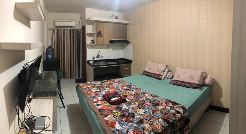 Megaroom Cinere Resort Apartment