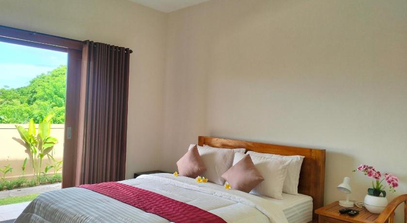 Danas Pandawa Homestay