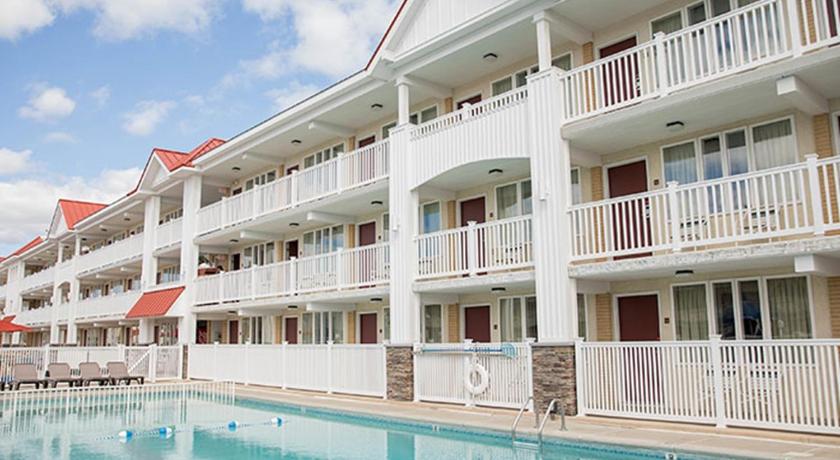 Desert Sand Resort
