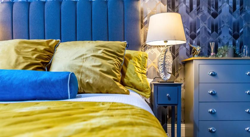 Room 07 - Sandhaven Rooms Double