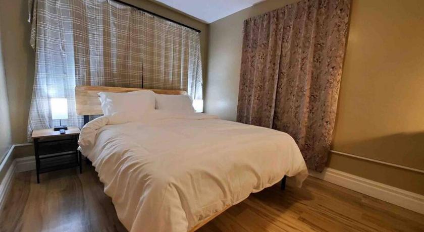 Comfortable getaway Single bedroom full apartment