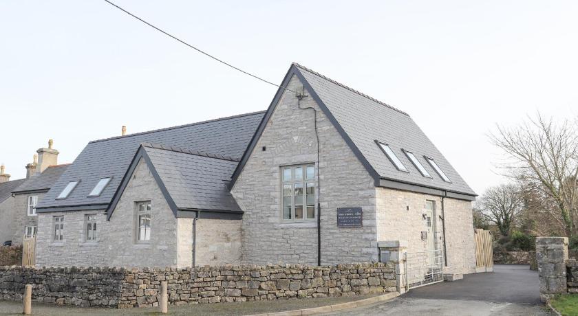 Ysgol Fawr Big School