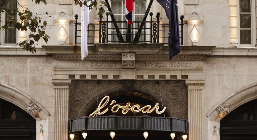 L'oscar London