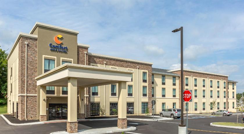 Comfort Inn & Suites Gap Amish Country