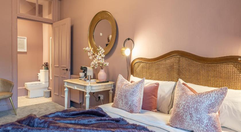 Boutique Home Stay Blossom