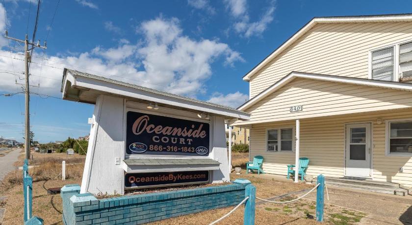 Oceanside Court by KEES Vacations
