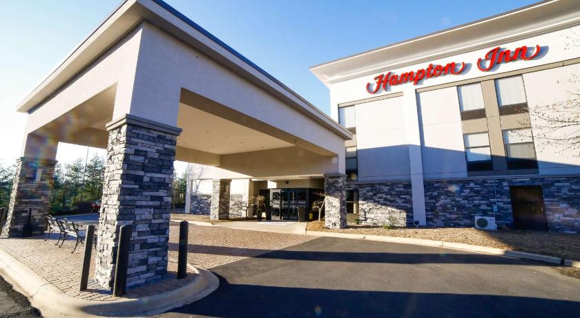 Hampton Inn Franklin