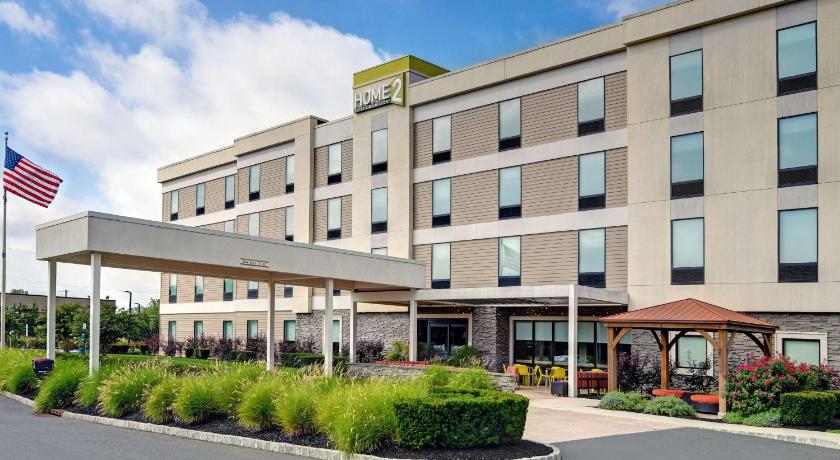 Home2 Suites by Hilton Bordentown