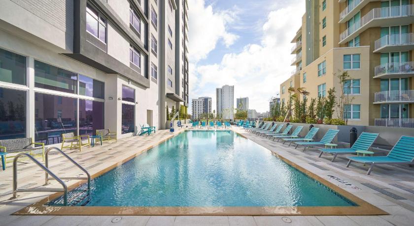 Tru by Hilton Ft. Lauderdale Downtown