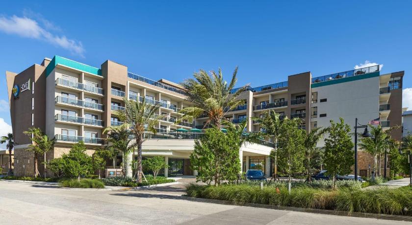 Home2 Suites by Hilton Pompano Beach Pier