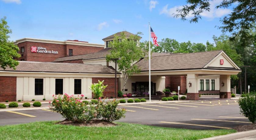Hilton Garden Inn Rochester/Pittsford