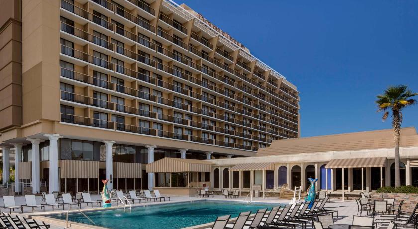 DoubleTree by Hilton Jacksonville Riverfront, FL