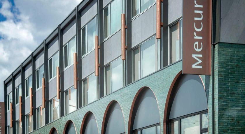 Mercure Launceston